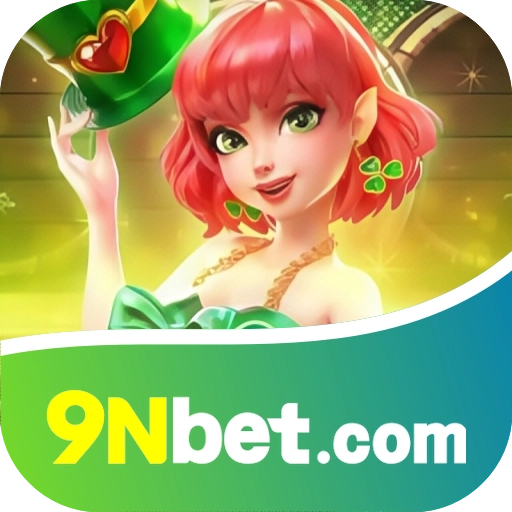9nbet logo