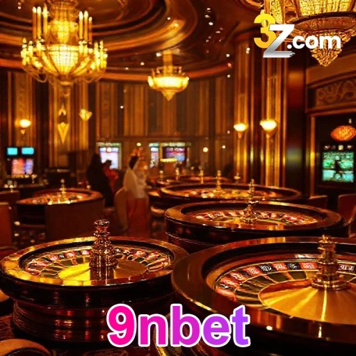 9nbet plataforma Bônus