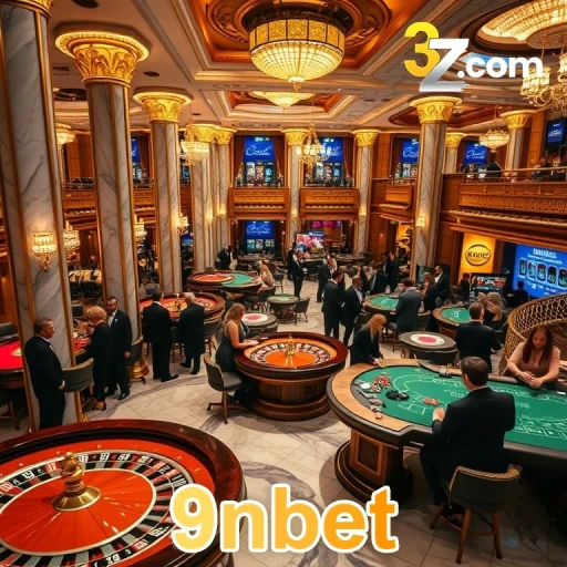 9nbet plataforma Jogos de caça-níqueis