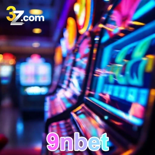 9nbet plataforma Jogos de caça-níqueis